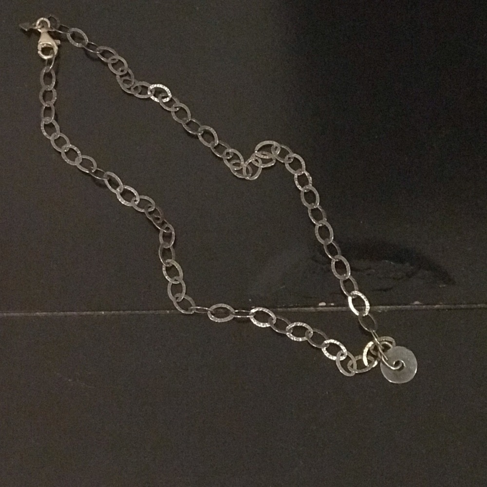 Retired Silpada necklace